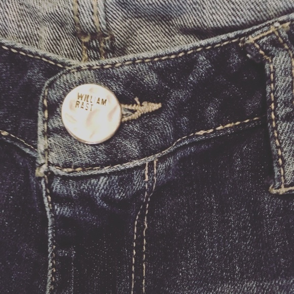 WILLIAM RAST Jeans 27 - Picture 2 of 5